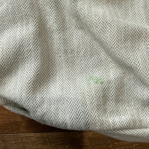 De La Mur Beige Cross Body/Shoulder Bag - Picture 3 of 6